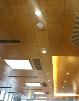 Indoor LED Lights - SparkNXT