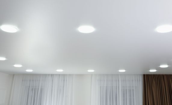 Smart Home Lighting - SparkNXT
